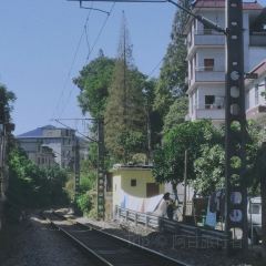 萍乡老街(金三角店) User Photo