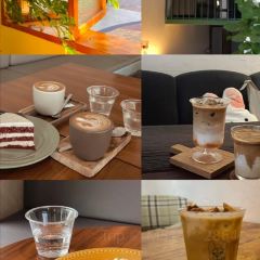予舍 User Photo
