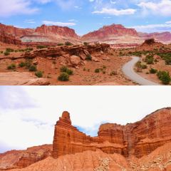 Chimney Rock User Photo