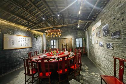 聚福楼(老清远洲心店)