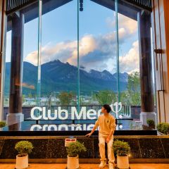 Club Med Lijiang Resort - Baisha Restaurant User Photo