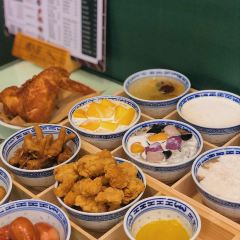 擺兒茶（甜品.西湖店）張用戶圖片