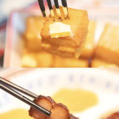 加餐海鲜自助(爱琴海店) User Photo