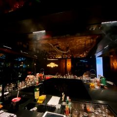 T5·BarTakeFive User Photo