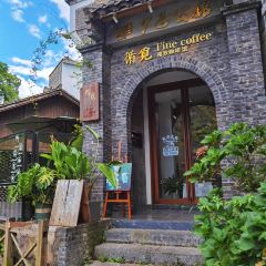 循觅咖啡馆 User Photo