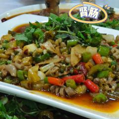 黄四太安鱼府(总店) 여행 사진