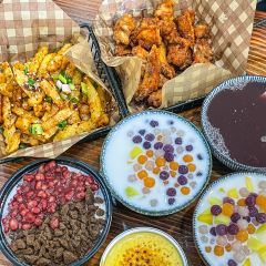 財神糖水鋪（三棟店）張用戶圖片