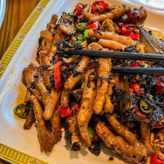 西贯味道·朱子传家菜 User Photo