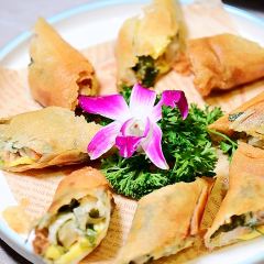 小二郎海鲜餐厅(后花园店) User Photo