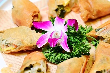 小二郎海鲜餐厅(后花园店)