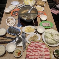 賽門汕頭火鍋(左營富民店)張用戶圖片