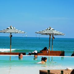 SEEN Beach Club Samui張用戶圖片
