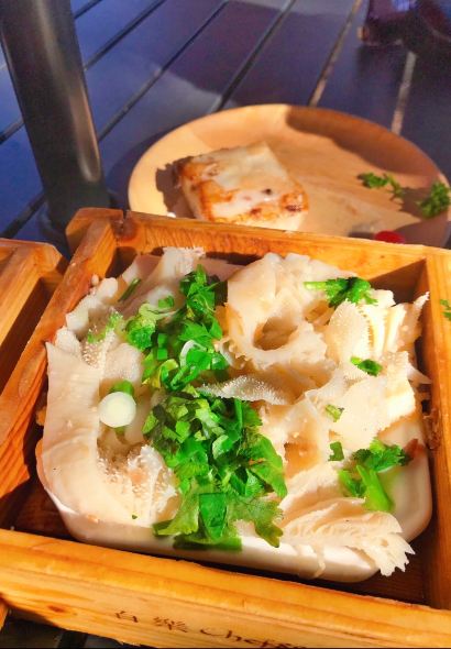Chef 88 Elite Fine Dining 百樂軒海鮮酒家