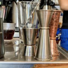 La Fontaine de Belleville張用戶圖片