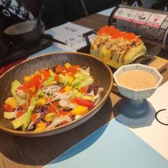 孚味和风精致日料(东湖店) User Photo