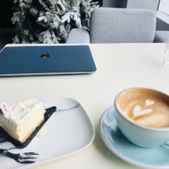 BOTH Coffee (wanda) ảnh của người dùng