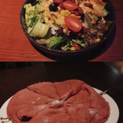 德洛克西餐廳張用戶圖片