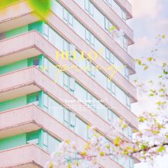 Qingchuanjiarijiudian·huwaijiangpanzizhucan User Photo