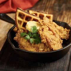 Bourbon Cookhouse 여행 사진
