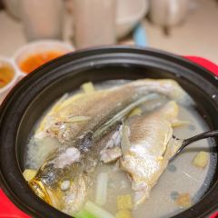 莆田餐廳（香港國際機場店）張用戶圖片
