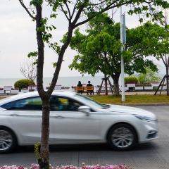 丽舍咖啡吧 User Photo