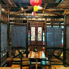 百年常青小吃(东风路店) 여행 사진