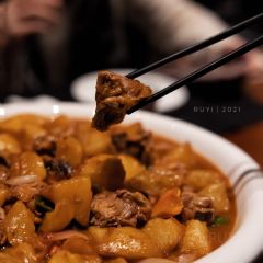 西安万丽酒店·丝·特色餐厅 User Photo
