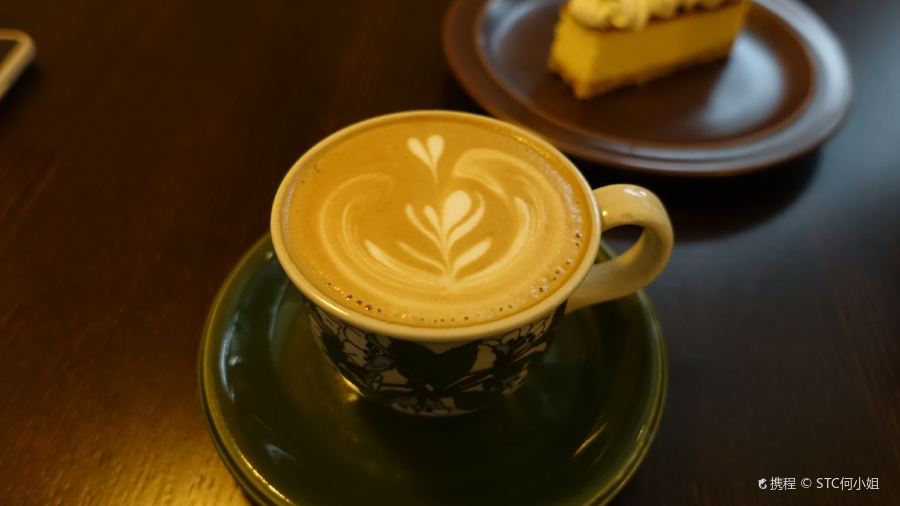 點味咖啡(WEi CAFE)