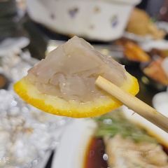 小虎参鸡汤 User Photo