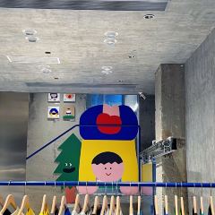 TreesCornerPark暖树街角公园Coffee&Bar User Photo