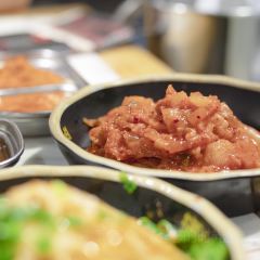 酒拾烤肉（逸臣中央店）張用戶圖片