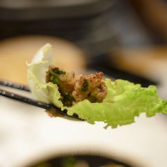酒拾烤肉（逸臣中央店）張用戶圖片