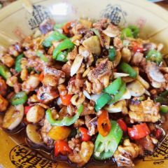 Zhangshu Di Restaurant 여행 사진