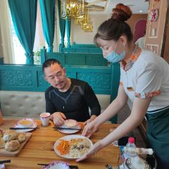 禾田烤包子(独山子店) User Photo