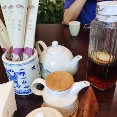 南园宾馆·宴杨楼·苏式面馆 User Photo