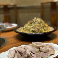 兰棱杀猪菜(东街店) User Photo