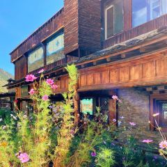 桑吉林厨房 User Photo