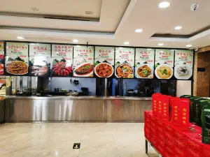 小雅美食村