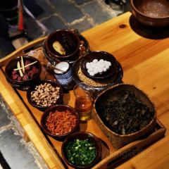 Dongzhaichuniangdayouchawenhuatiyanguan User Photo