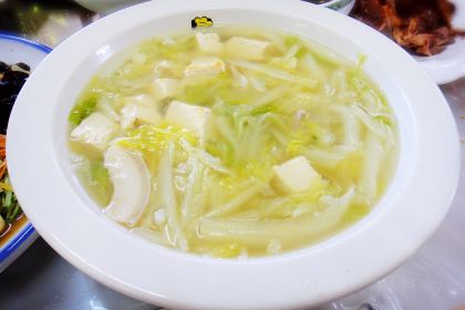 BAI DA JIE NONG GU XIAN YU GUAN
