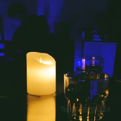 西皮私厨小酒馆 User Photo