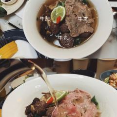 PHOLOSOPHY西贡厨房(鼓西店) User Photo