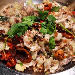 音乐天空(东二环泰禾广场店) User Photo