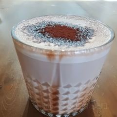 HOU YUAN ER GA FEI GUAN User Photo