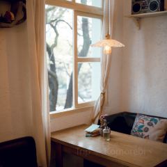 四月庭院張用戶圖片