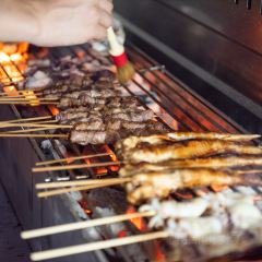 吴川鼎龙湾福朋喜来登酒店宜客乐餐厅 User Photo
