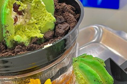 THREE-FOURTHS COFFEE四分之三咖啡館