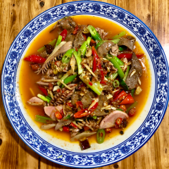 邱肥肠(巴州店) User Photo