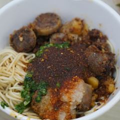 Senlinyu Hot Pot (datong) User Photo