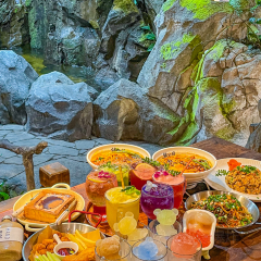 熊公馆柳州螺蛳粉(形象店) User Photo
